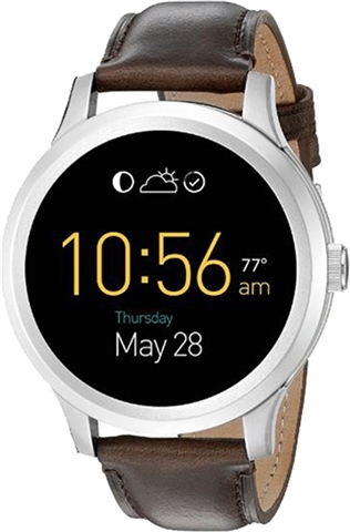 fossil q gen 1