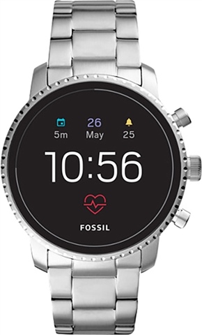 Gen4 hot sale smartwatch fossil