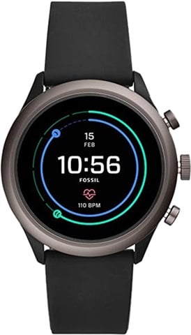 Fossil sport best sale smartwatch ftw4021