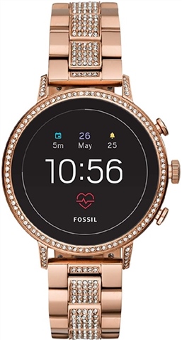 Fossil gen 4 harga hotsell