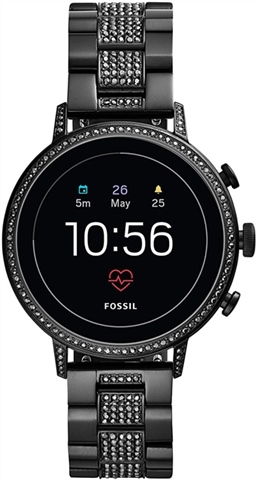 Fossil smartwatch women's gen 4 sale