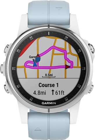 Cex garmin fenix outlet 5