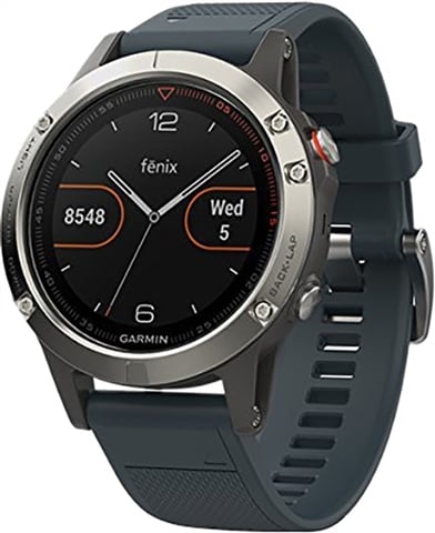 Garmin fenix shop 5 c