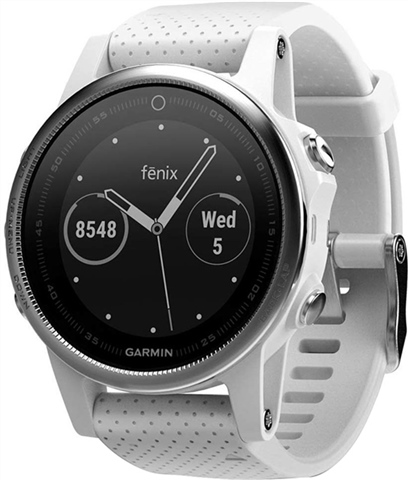 cex garmin fenix 5