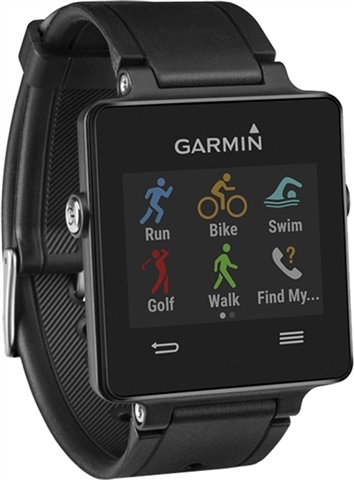 Cex garmin vivoactive discount 3