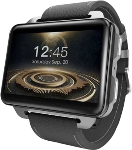 Watch Samsung Lemfo Lem 12 Pro Review Lemfo Lem Pro Android