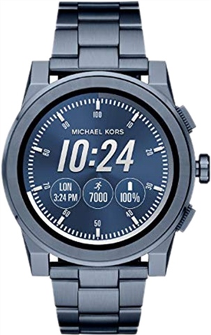 Smart Watches Michael Kors Access Grayson Mkt5026 Gold Kors