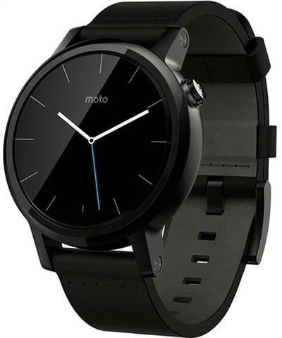 moto 360 2nd gen buy