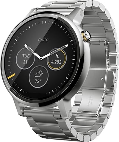 moto 360 2nd gen buy