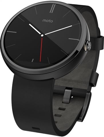 Moto 360 sale watch band