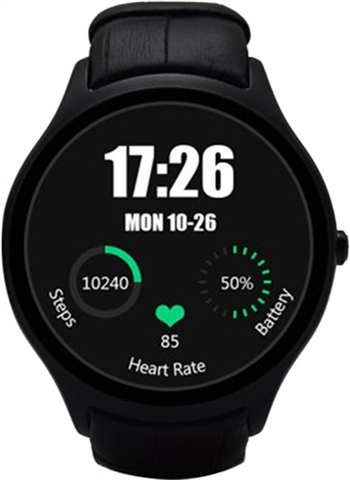 D5 Smart Watch for Android Black, B CeX (UK): Buy, Sell
