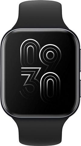 Oppo Watch 41MM Black, WiFi B - CeX (UK): - Buy, Sell, Donate
