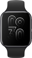 Oppo Watch 41MM Black, WiFi B - CeX (UK): - Buy, Sell, Donate