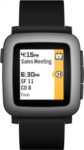 Buy pebble hot sale smartwatch