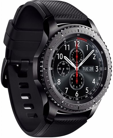 samsung galaxy gear s3 frontier lte