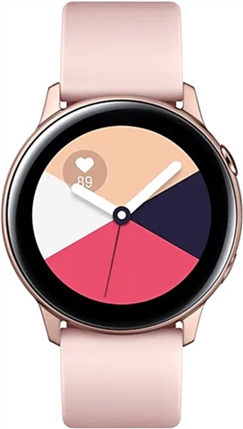 Samsung active watch price on sale