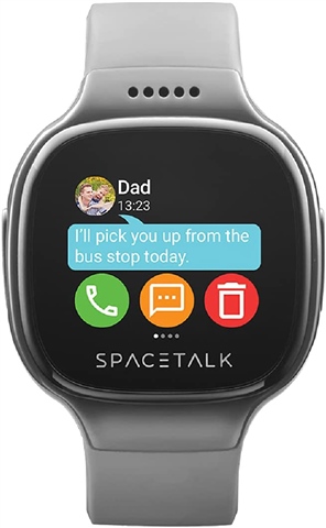 Spacetalk kids hot sale smart watch