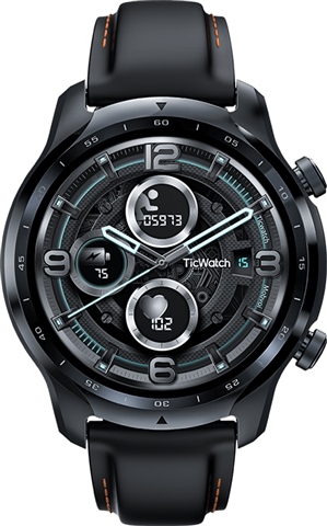 Ticwatch Pro 3 4G Smartwatch, B - CeX (UK): - Buy, Sell, Donate