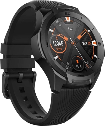 Huawei Watch GT 2 Pro 46MM Smartwatch - Night Black, B - CeX (UK
