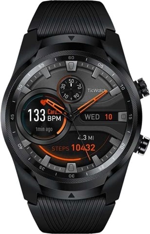 Ticwatch pro store lte uk