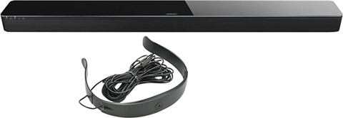 Studio Pulse Azatom Soundbar Azatom Studio Home UHD2 Wireless