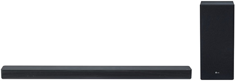 LG SK6 Wireless Soundbar w/Wireless Subwoofer, C CeX (UK