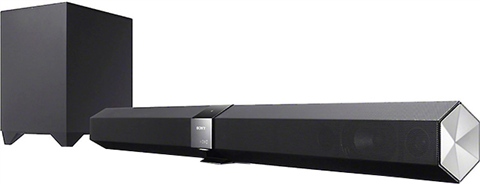 Sony HT-CT660 2.1Ch Soundbar w/ Wireless Subwoofer, B - CeX (UK