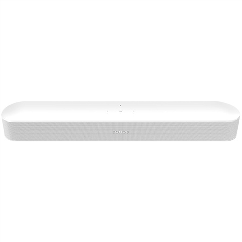 Sonos Beam ホワイト サウンドバー Sonos Beam (Gen 2) 3.0 Soundbar White, A - CeX (UK): - Buy, Sell