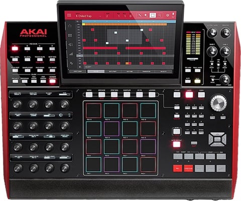 Akai Professional Mpc X Music Production Workstation B Cex Uk Buy Sell Donate