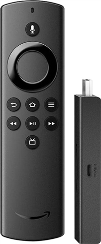 Fire TV Stick Lite (2nd Gen Voice Remote Lite), A - CeX (UK