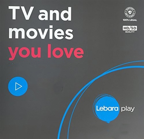 Lebara Tv Box, - CeX (UK): - Buy, Sell, Donate