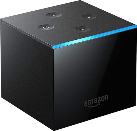 New  Fire TV Cube (3rd Gen), Streaming, Alexa, Wi-Fi 6E, 4K UHD