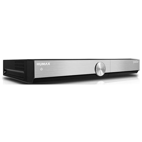 Humax DTR-T2000 500GB, B CeX (UK): Buy, Sell, Donate