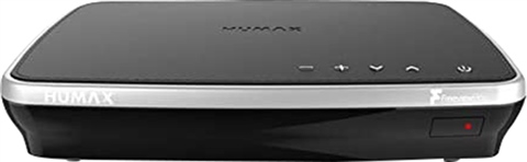 Humax FVP-4000T 1TB Freeview TV Media, C - CeX (UK): - Buy, Sell, Donate