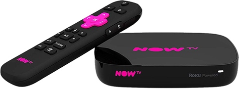 NOW TV Smart Stick, B **Use STVNOWSSB** - CeX (UK): - Buy, Sell, Donate