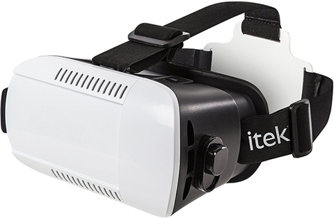 cex ps4 vr headset