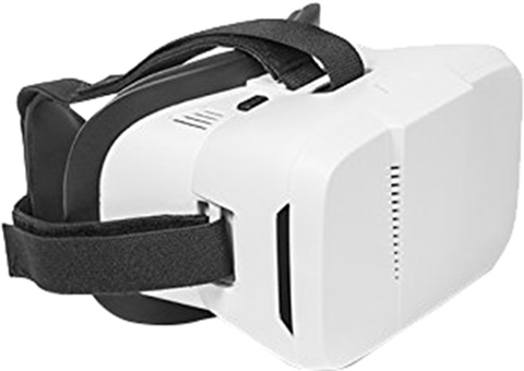 Thumbs Up Immerse Plus with 3D 360 Tracking VR Headset, A - CeX (UK): - Buy, Donate