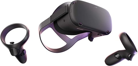 Oculus Quest All-In-One VR Gaming 