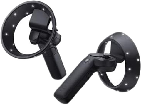 Controllers Vrp100 Dell Visor Controllers VRC100 (2x Controllers