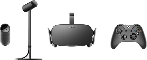 oculus rift cv1 buy