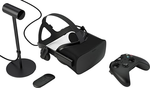 oculus rift controllers for sale