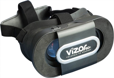 Red5 Vizor Go Foldable VR headset, B - CeX (UK): - Buy, Sell, Donate