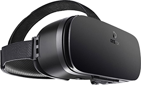 ps4 vr headset cex