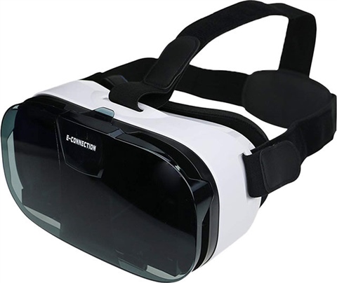 Fiit Vr 2n Vr Glasses 3d Vr Headset C Cex Uk Buy Sell Donate