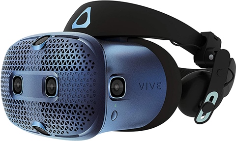 Vive Cosmos Elite Htc Gaming Vr HTC Vive Cosmos VR System, B CeX