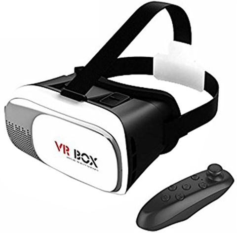 cex ps4 vr headset