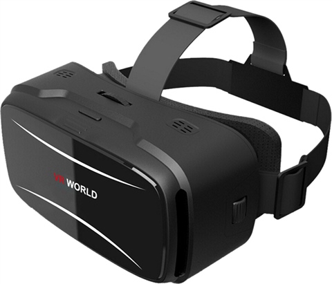 cex ps4 vr headset