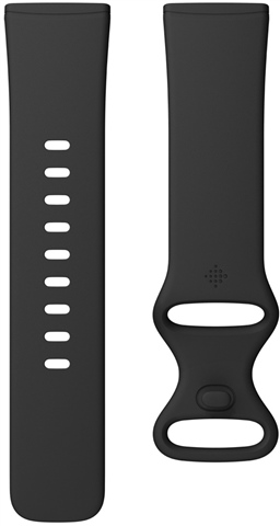 Mugust 3 Pack Case compatibles con Fitbit Sense/Fitbit Versa 3, Funda Protectora de Pantalla