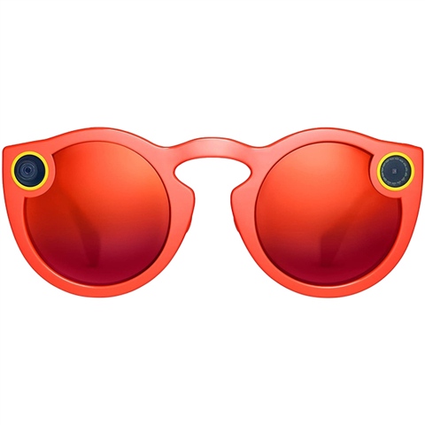 Lunette Snapchat Spectacle Snap Spectacles Snapchat Lunettes