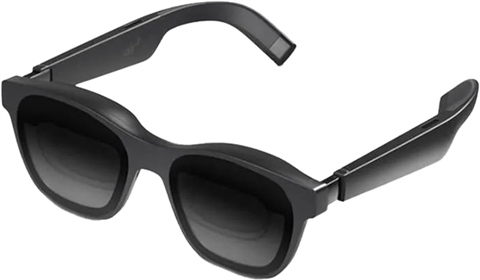 Nreal Air NR-7100RGL Augmented Reality Glasses - Black, B - CeX